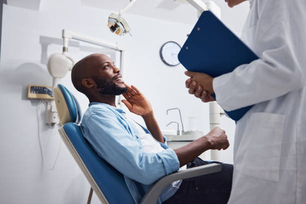 Best Emergency Tooth Extraction in Lincoln Center, KS