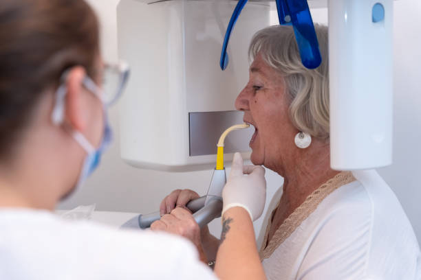 Best Walk-In Emergency Dentist in Lincoln Center, KS