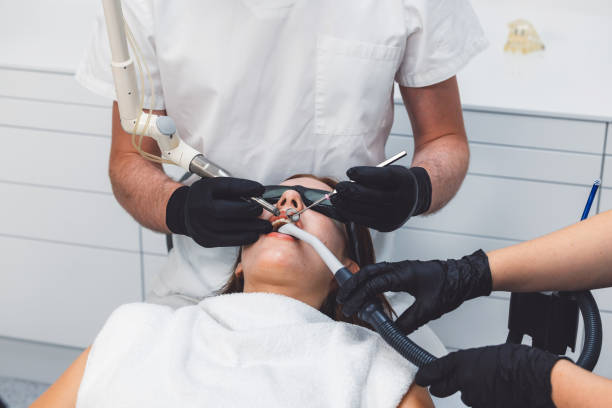 Best Emergency Wisdom Teeth Removal in Lincoln Center, KS