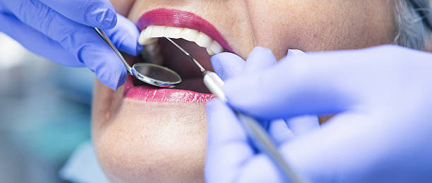 Best Emergency Treatment for Toothache in Lincoln Center, KS